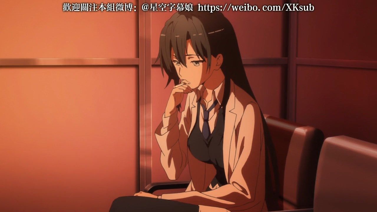 _XKsub_Yahari_Ore_no_Seishun_LoveCome_wa_Machigatte_Iru._Kan_03_CHT_JAP_720P_TVrip_MP4_.mp4_snapshot_00.06