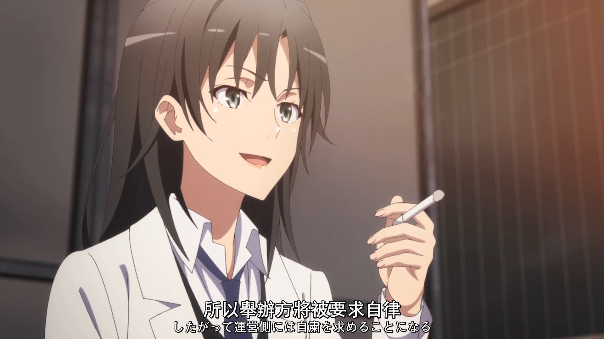 _XKsub_Yahari_Ore_no_Seishun_LoveCome_wa_Machigatte_Iru._Kan_05_CHT_JAP_1080P_WEBrip_MP4_.mp4_snapshot_01.08