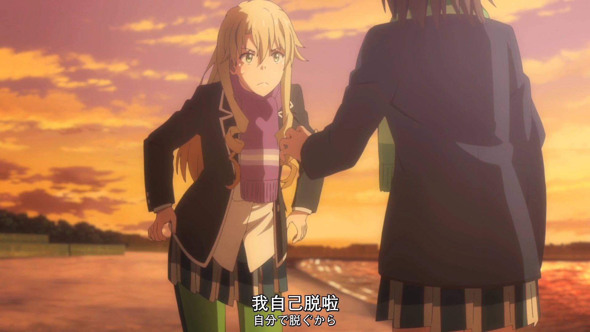 _XKsub_Yahari_Ore_no_Seishun_LoveCome_wa_Machigatte_Iru._Kan_08_CHS_JAP_1080P_WEBrip_MP4_.mp4_snapshot_04.25(5)