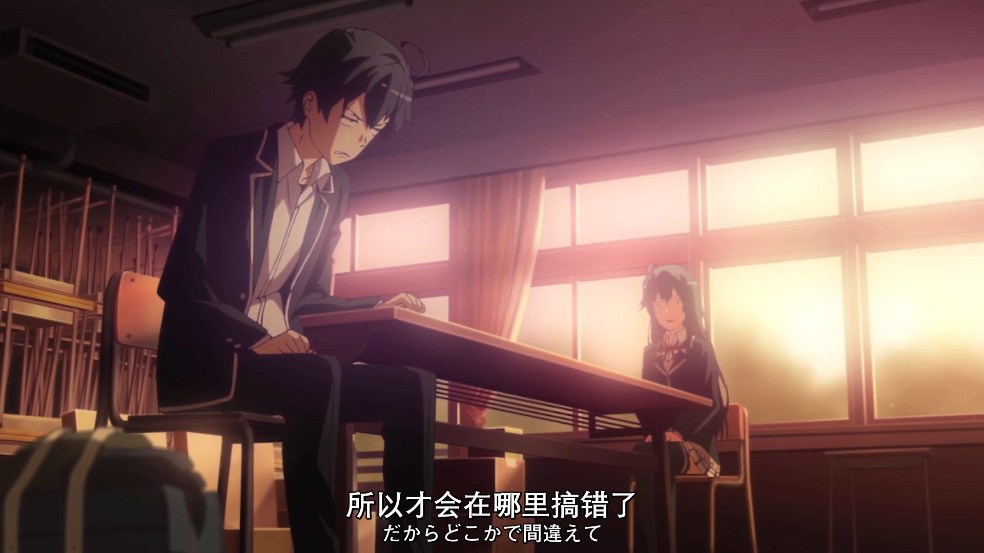 _XKsub_Yahari_Ore_no_Seishun_LoveCome_wa_Machigatte_Iru._Kan_08_CHS_JAP_1080P_WEBrip_MP4_.mp4_snapshot_19.45(1)