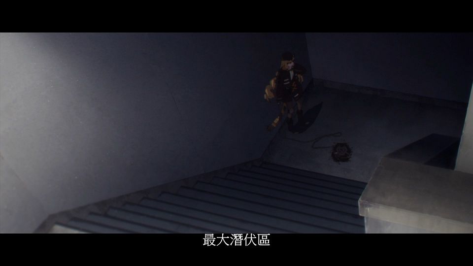 [orion origin] Arknightsï¼šPerish in Frost [05] [1080p] [CNï¼†JP] [H265 AAC] [CHSï¼†CHT].mkv_snapshot_15.56.165