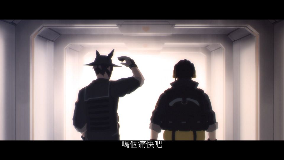 [orion origin] Arknightsï¼šPerish in Frost [06] [1080p] [CNï¼†JP] [H265 AAC] [CHSï¼†CHT].mkv_snapshot_19.40.048