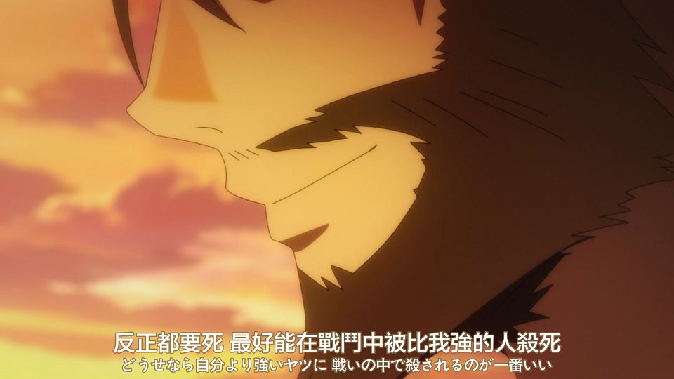 [orion origin] Boukensha ni Naritai to Miyako ni Deteitta Musume ga S-Rank ni Natteta [13] [END] [1080p] [H265 AAC] [CHTï¼†JPN].mp4_snapshot_14.48.490