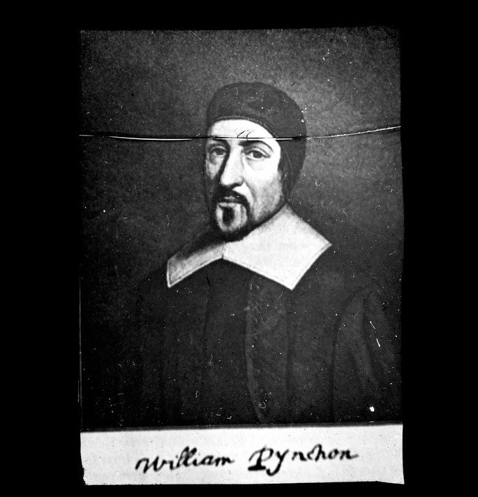 William Pynchon