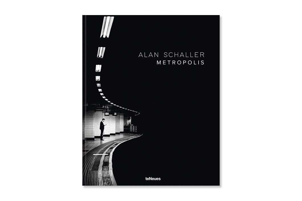 Alan schaller metropolis
