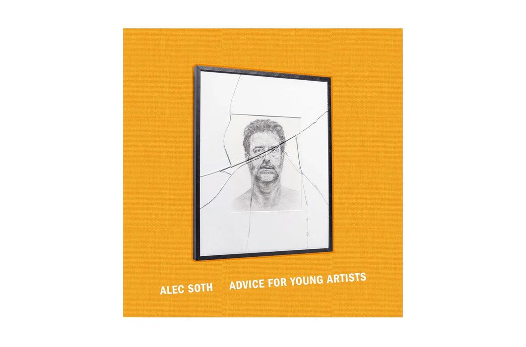 Alec soth advice young artists