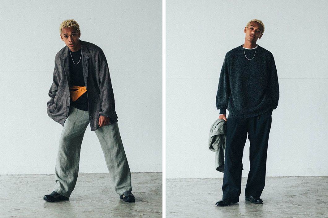 Confect 2024 collection lookbook