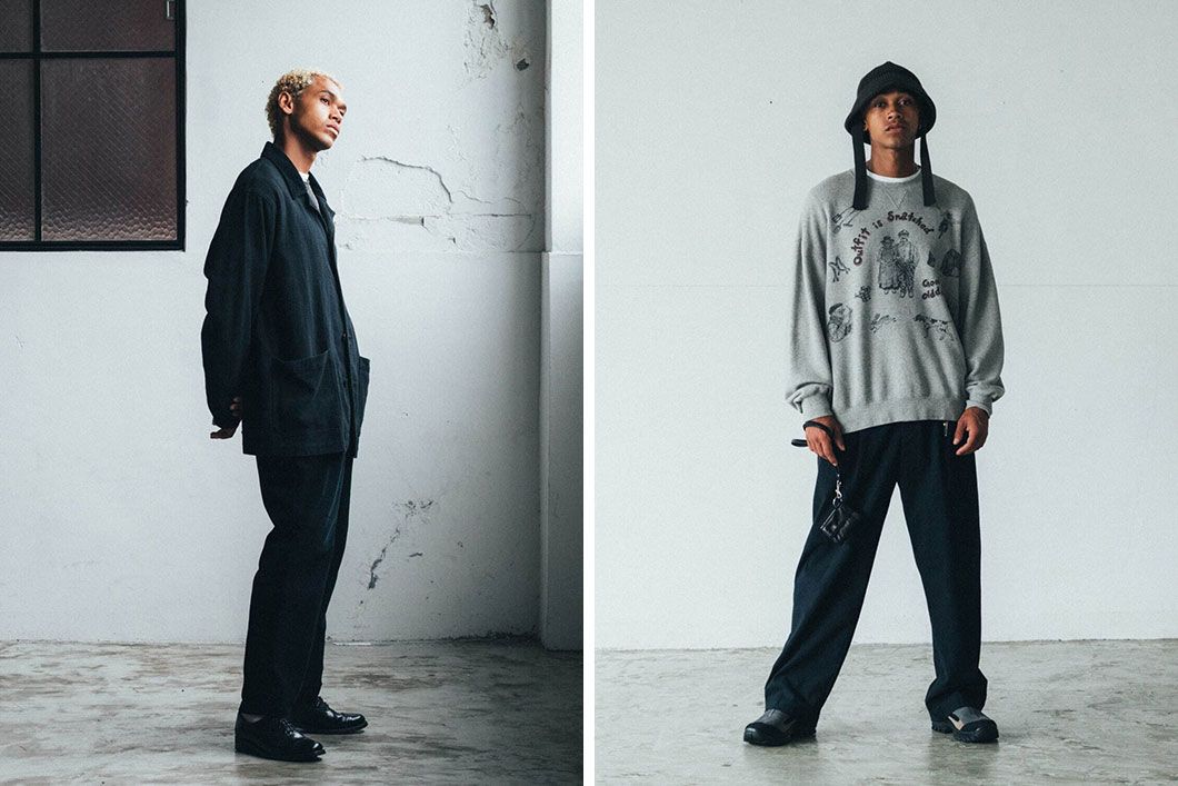 Confect 2024 collection lookbook