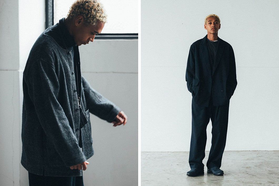 Confect 2024 collection lookbook