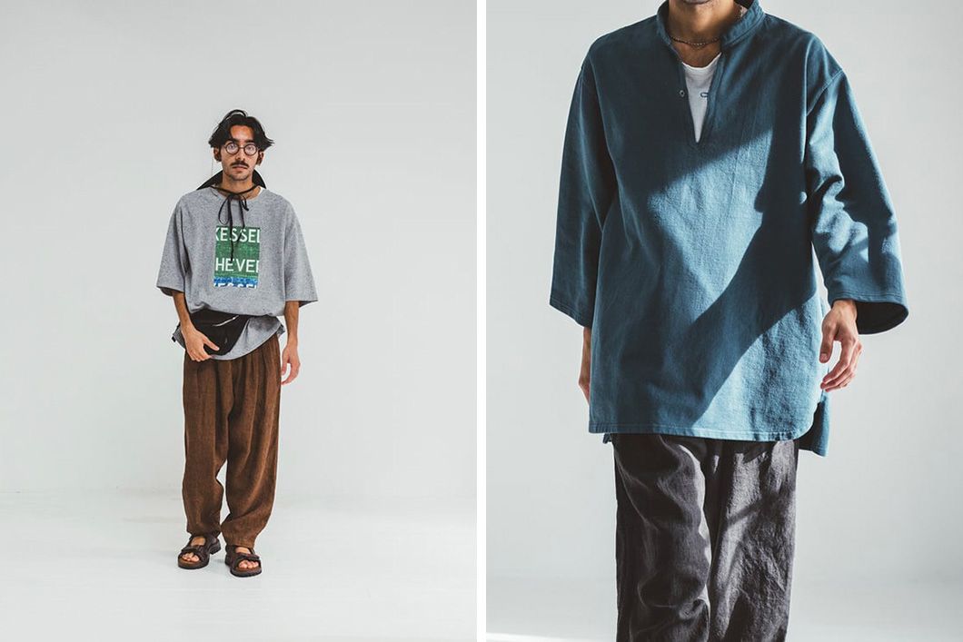 Confect 2024 collection lookbook