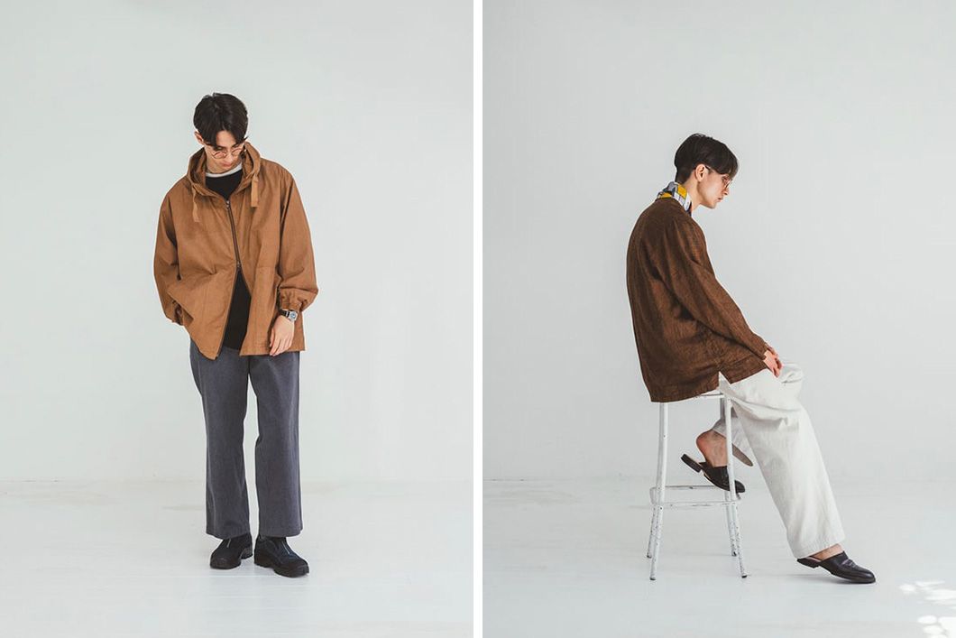 Confect 2024 collection lookbook