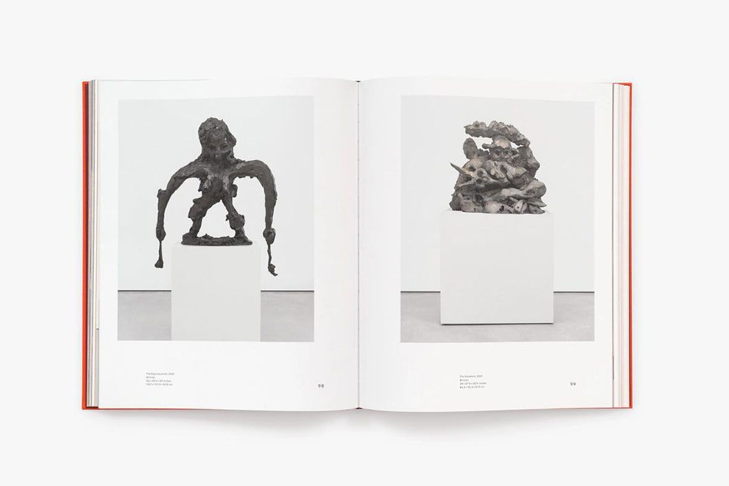 Dana schutz jupiter’s lottery