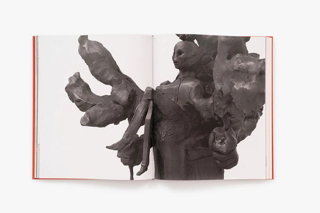 Dana schutz jupiter’s lottery