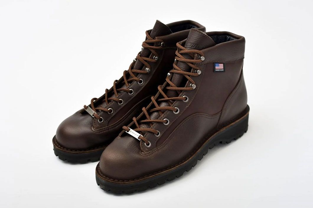 Danner snow peak 2024 danner light