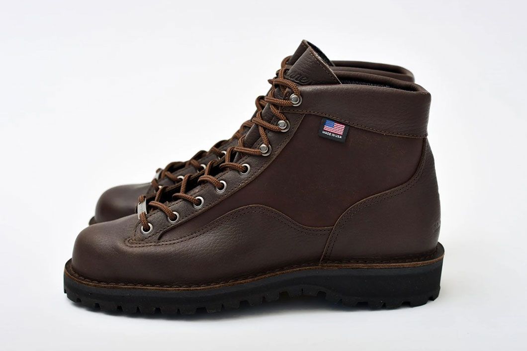 Danner snow peak 2024 danner light