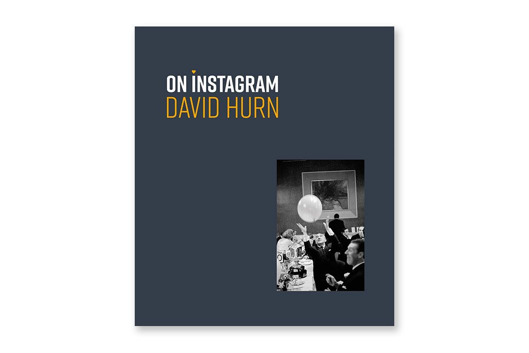 David hurn instagram