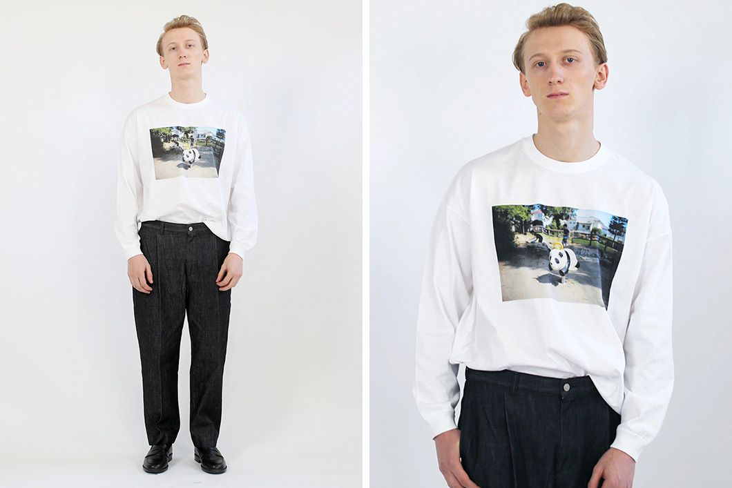 products 2024 collection lookbook