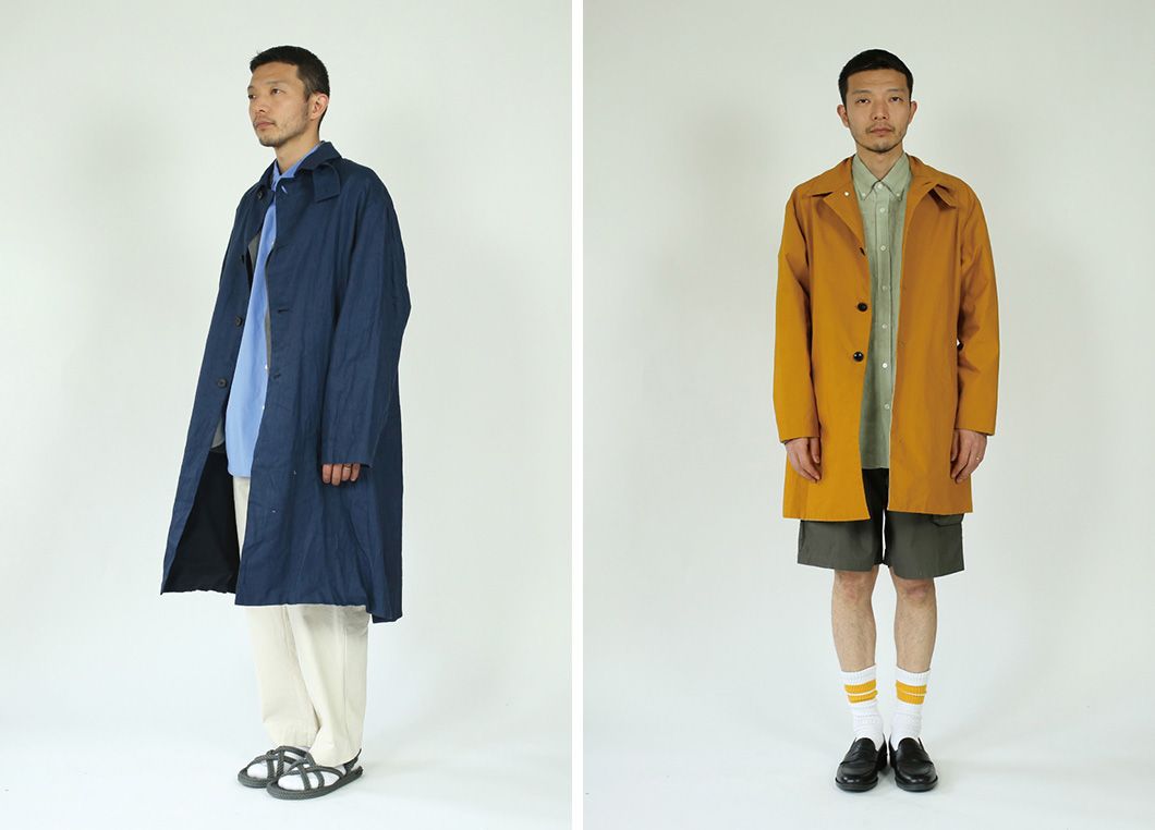 eel products