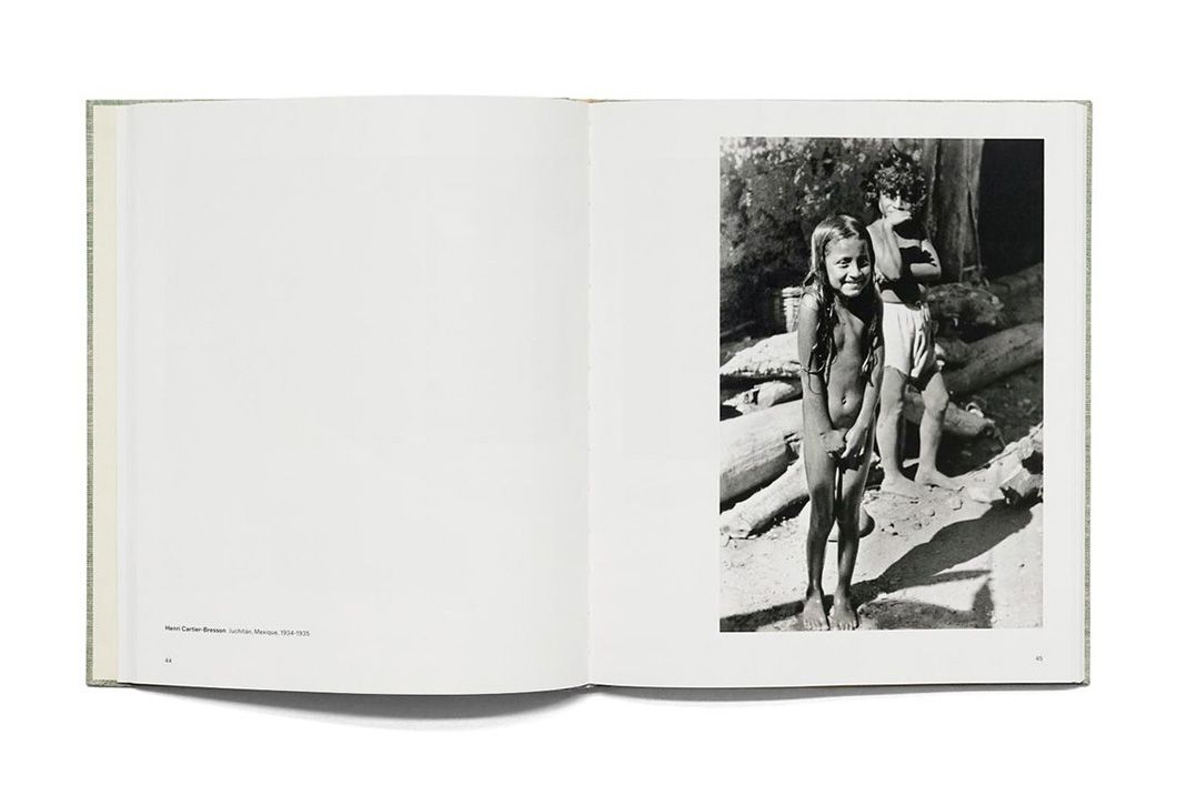 hen cartier-bresson helen levitt