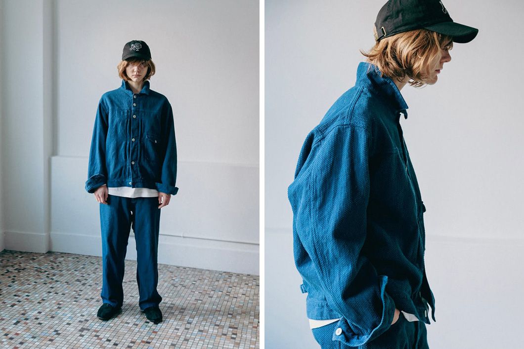 Innat 2024 collection lookbook