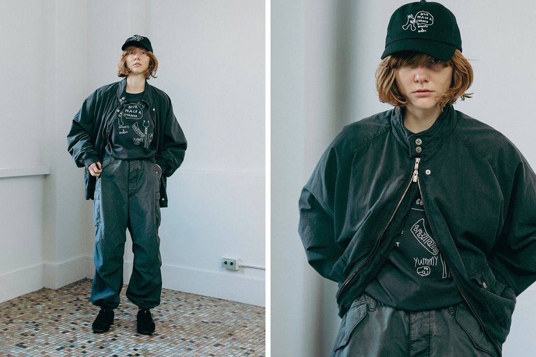 Innat 2024 collection lookbook