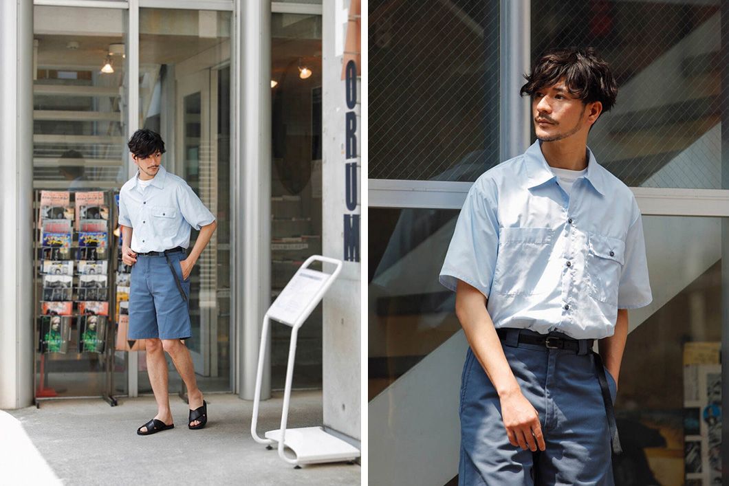 japan blue jeans