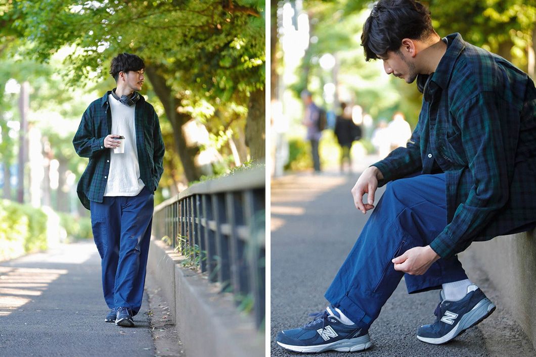 japan blue jeans