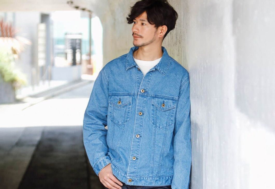 japan blue jeans