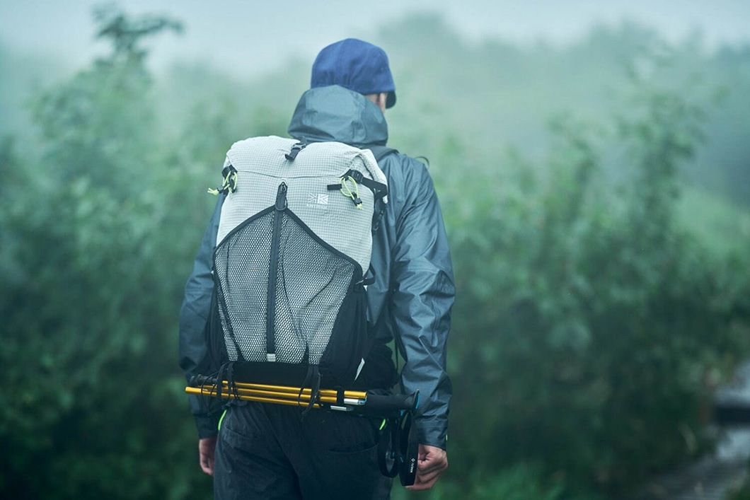 karrimor
