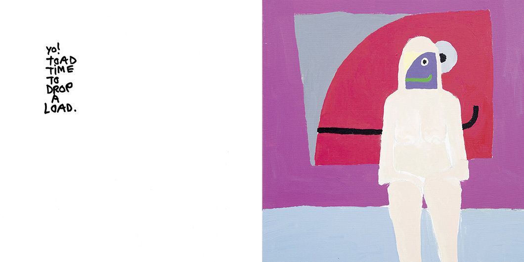 mark gonzales