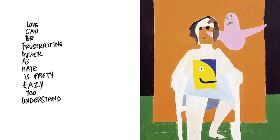 mark gonzales
