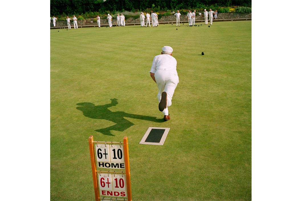 martin parr