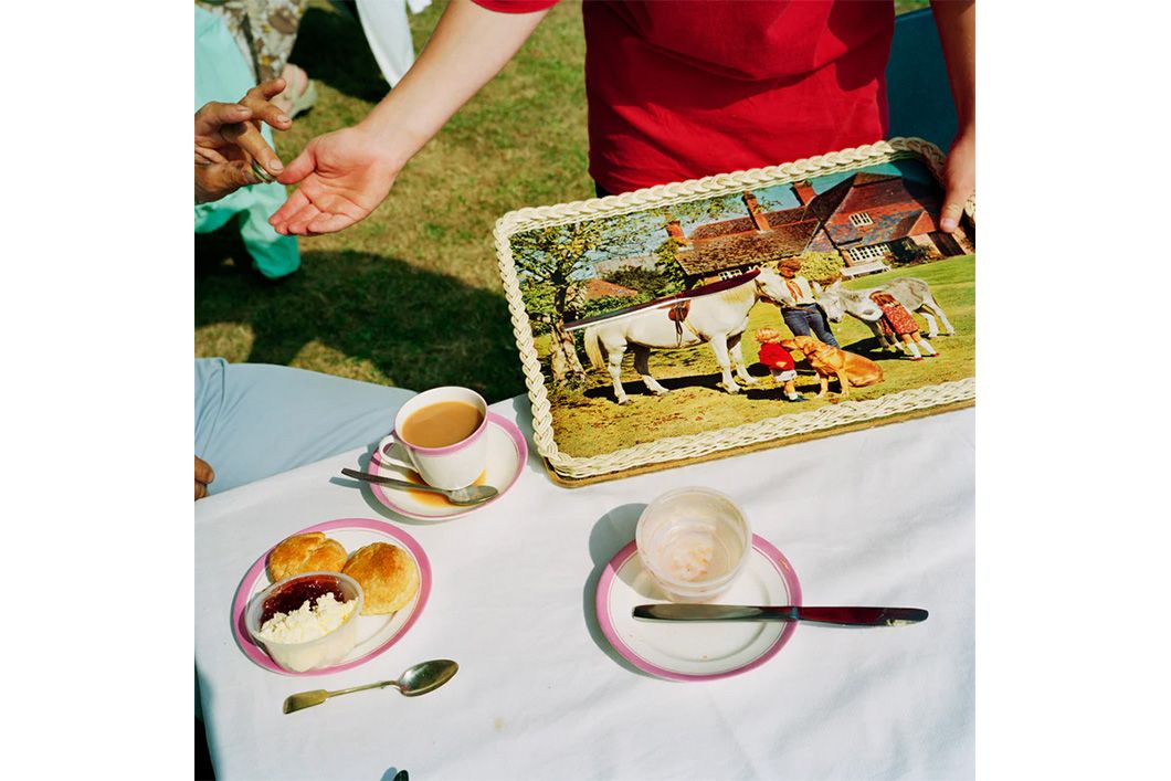 martin parr