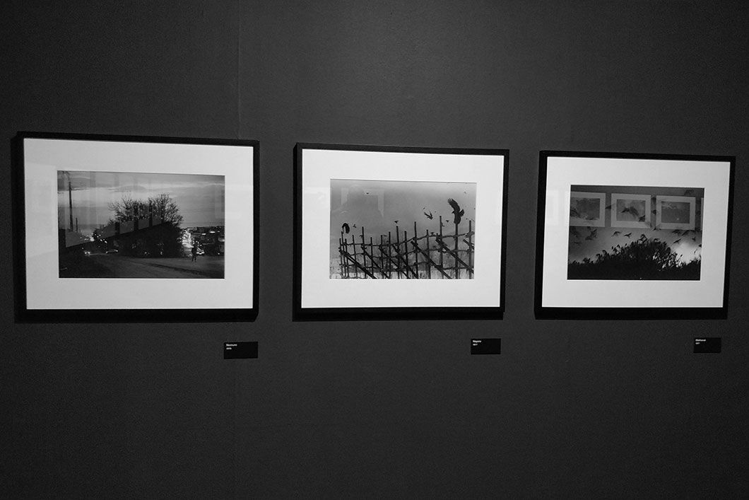 Masahisa fukase ravens madrid opening