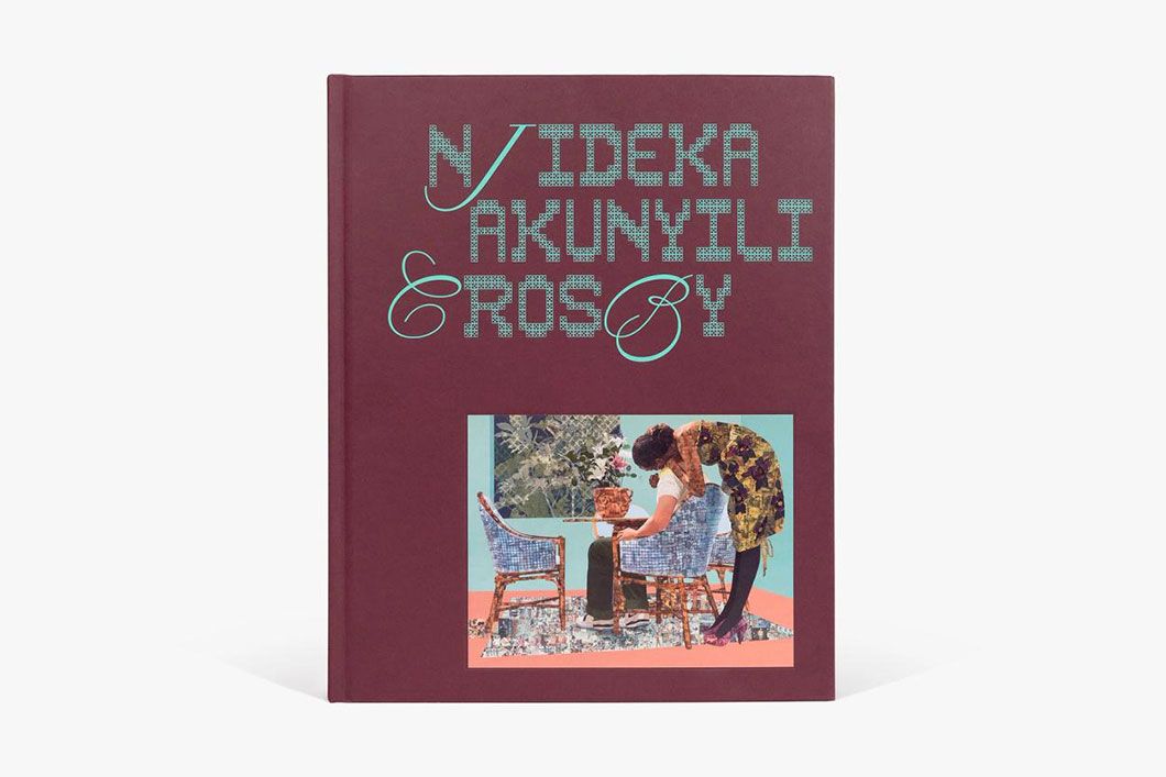 Njideka akunyili crosby