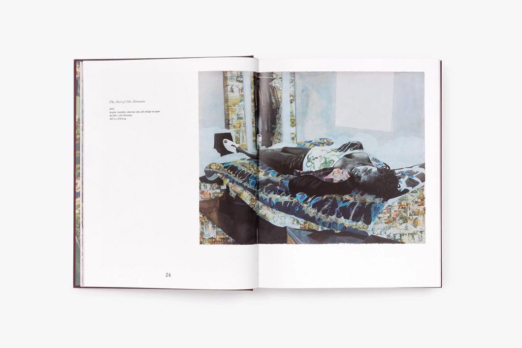 Njideka akunyili crosby