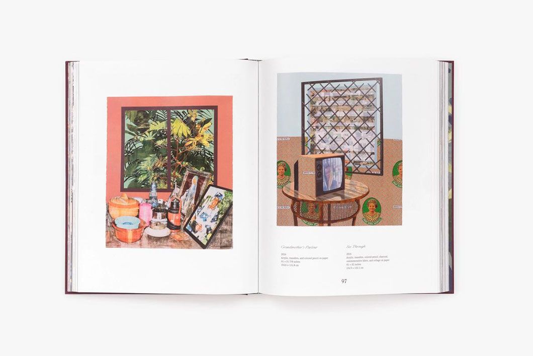 Njideka akunyili crosby