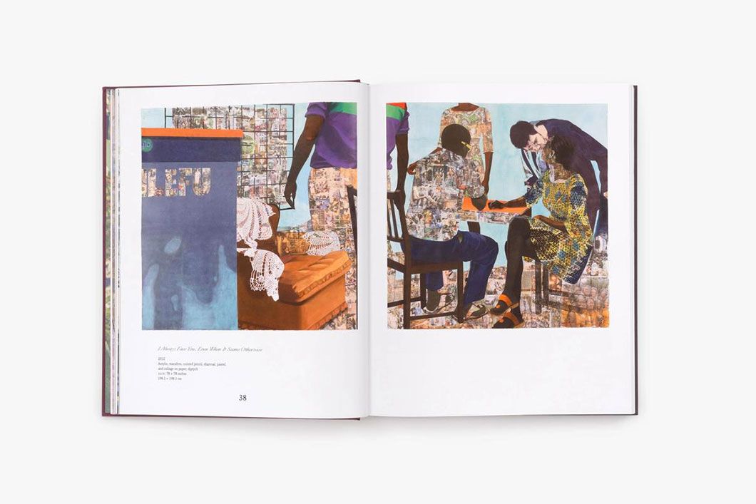 Njideka akunyili crosby