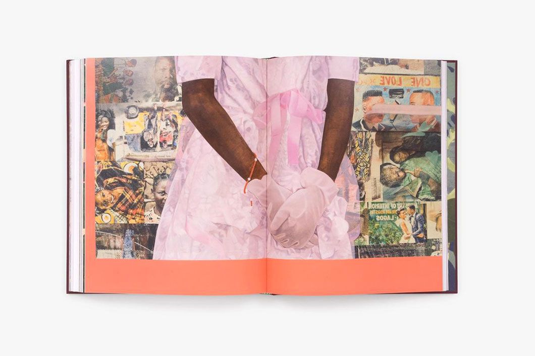 Njideka akunyili crosby