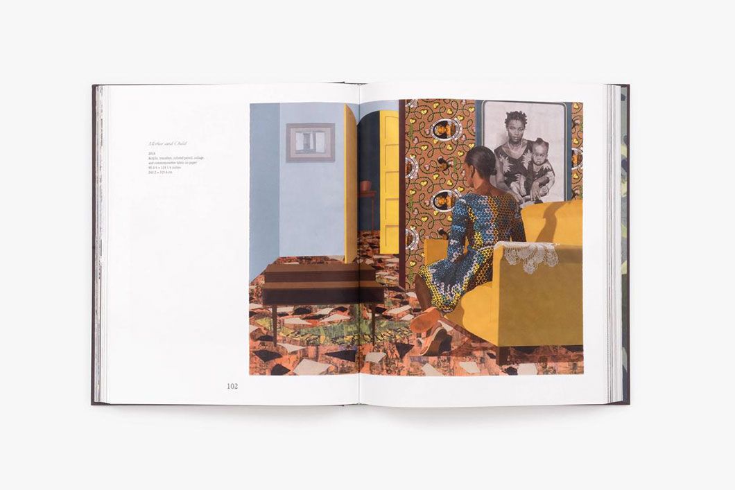 Njideka akunyili crosby