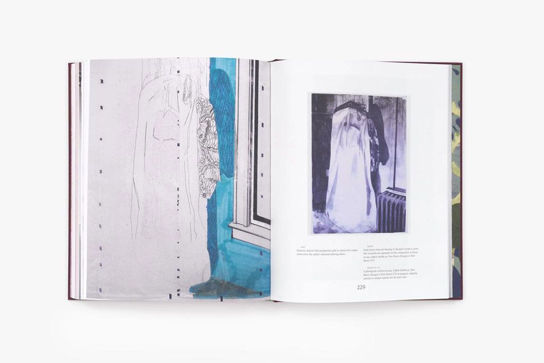 Njideka akunyili crosby