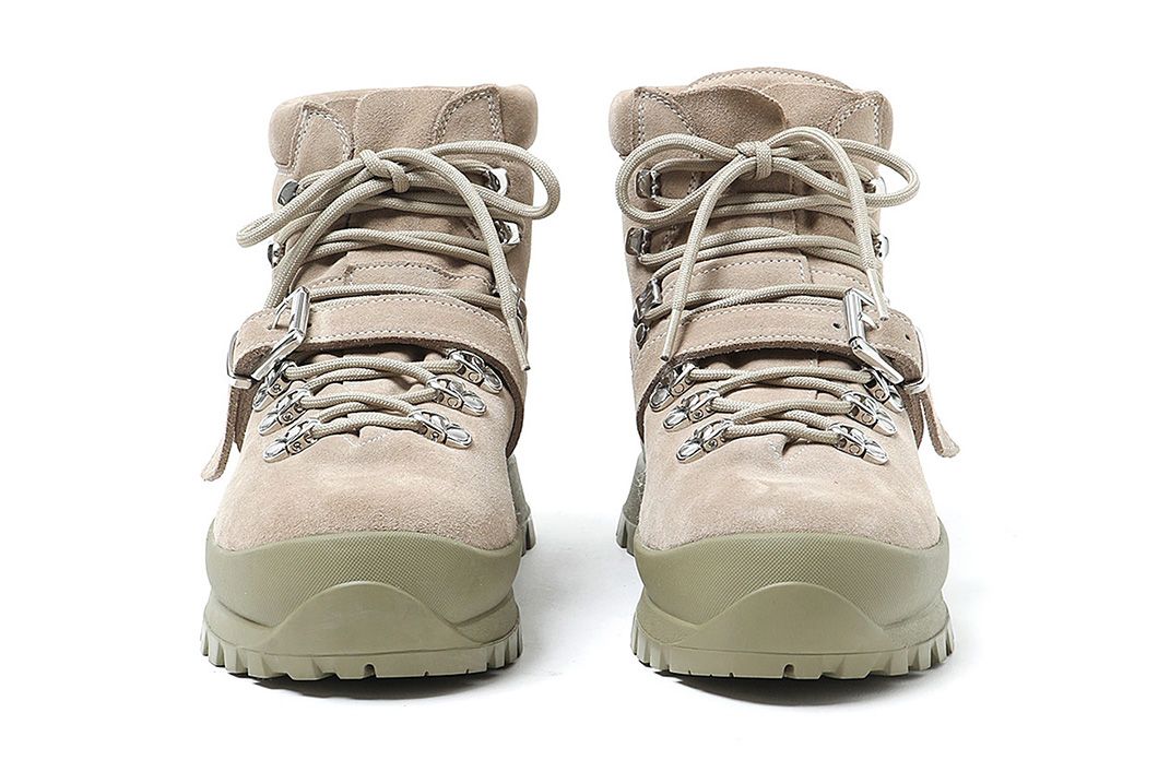 Nonnative diemme 2024 hiker lace boots
