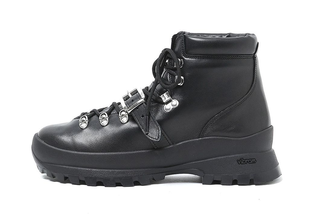 Nonnative diemme 2024 hiker lace boots