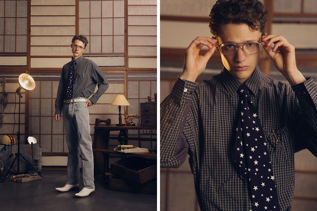 Refomed 2026 collection lookbook