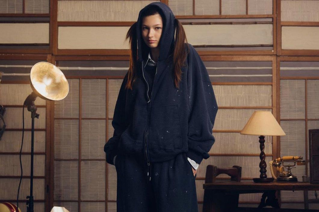 Refomed 2026 collection lookbook