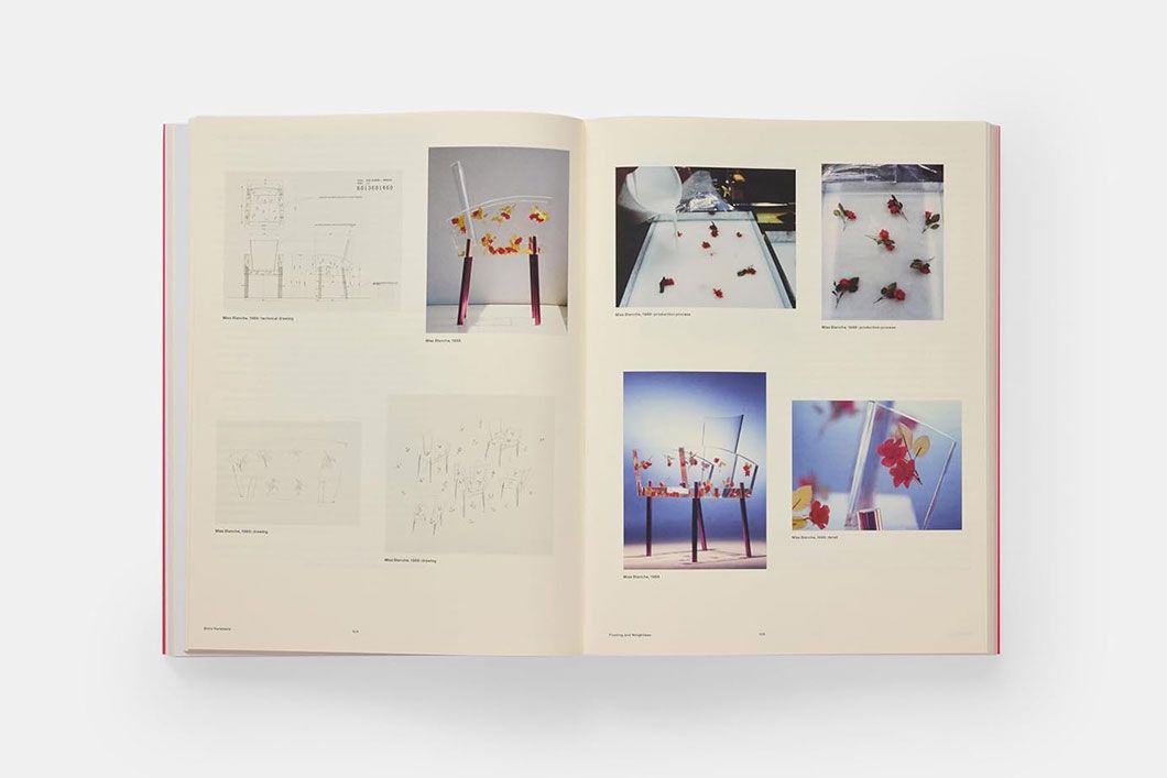 Shiro kuramata essays writings