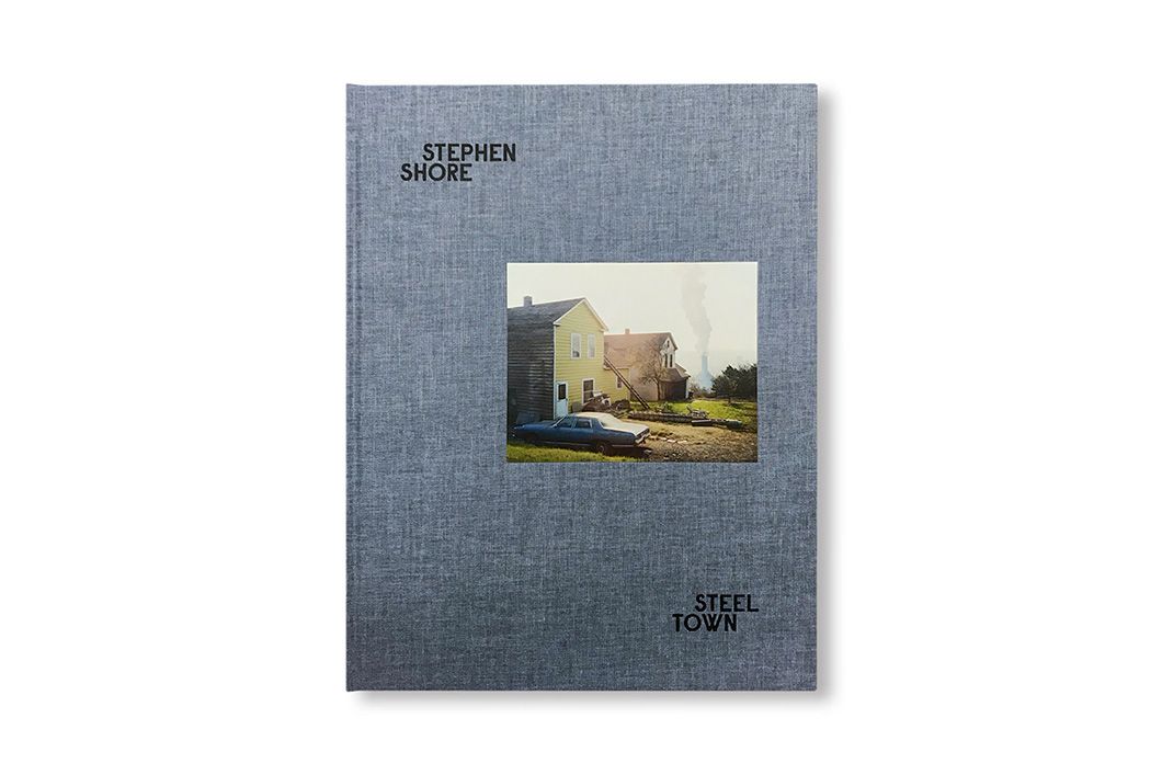 stephen shore
