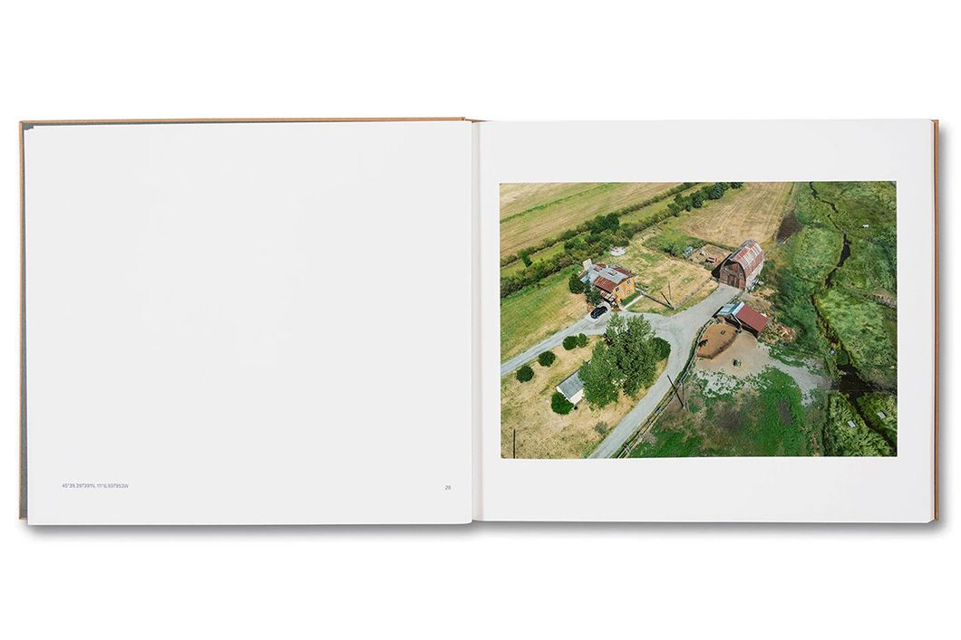 stephen shore topographies