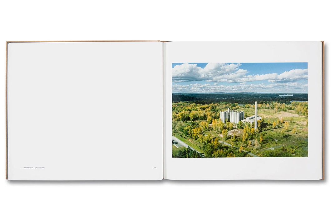 stephen shore topographies