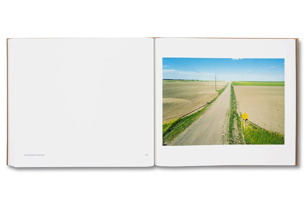 stephen shore topographies